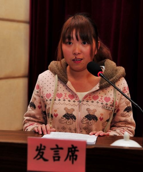 三明市优秀企业家资助三明学院家庭经济困难学生50万元