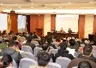 河南省普通高校科技/社科统计年报工作会议在郑州大学举行