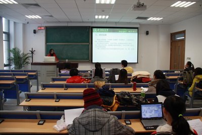 2013年本科生科技创新专项计划成果喜人