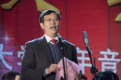 2014年烟台大学新年音乐会暨联欢晚会隆重举行