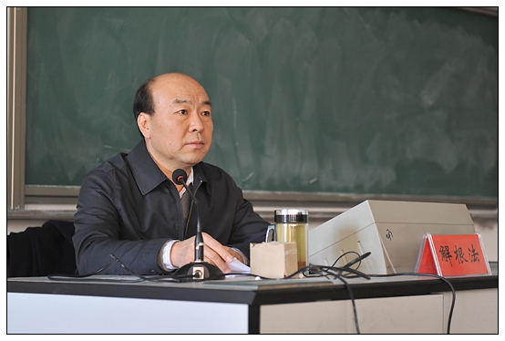 ����ѧԺ�ٿ�Ժ�쵼����ר��������������ͨ����