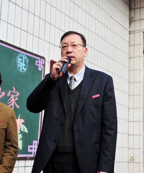 三明学院举行学生“社团之家”揭牌仪式