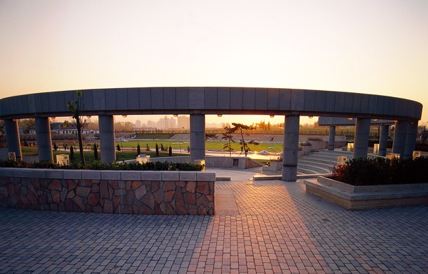 中央美术学院获评北京“美丽校园”