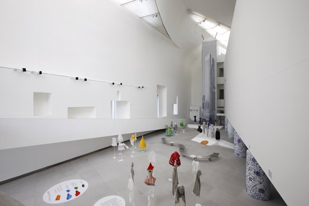 中央美术学院获评北京“美丽校园”