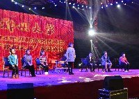 郑州大学举办系列文化活动庆祝2014年元旦节