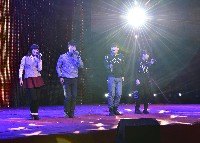 郑州大学举办系列文化活动庆祝2014年元旦节