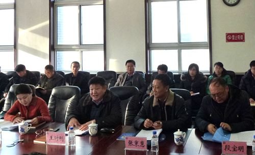 省教育厅落实党风廉政建设责任制情况检查组到吉林农业科技学院检查指导工作省教育厅落实党风廉政建设责任制情况检查组到吉林农业科技学院检查指导工作