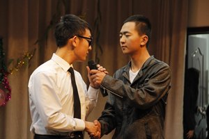 七载风雨路 共筑百川情——百川论坛创办、《百川》报创刊暨百川通讯社成立七周年庆典晚会圆满落幕