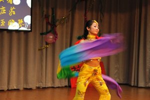 七载风雨路 共筑百川情——百川论坛创办、《百川》报创刊暨百川通讯社成立七周年庆典晚会圆满落幕