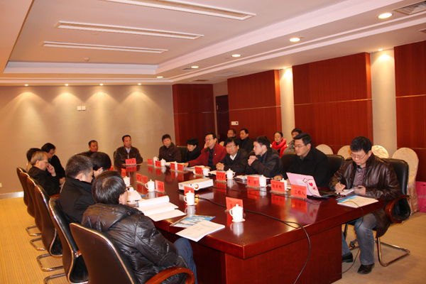 优化结构 促进融合 凝炼特色 提升内涵——皖西学院召开新增化学硕士学位授权学科发展规划专家论证会