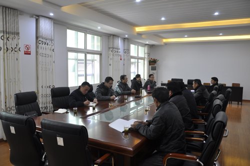 湖北工业大学“万名干部进万村惠万民”工作队入驻红安乡村