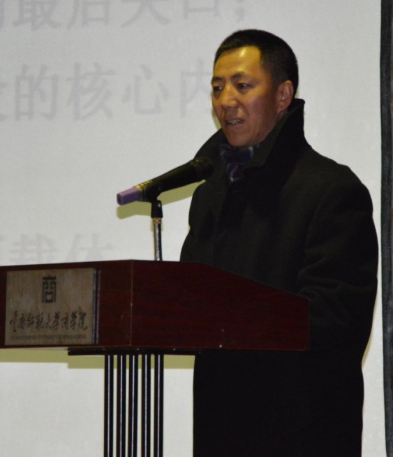 严肃考风考纪、营造优良学风,促进学校发展建设