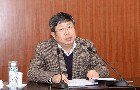 学校召开2014年寒假工作会议