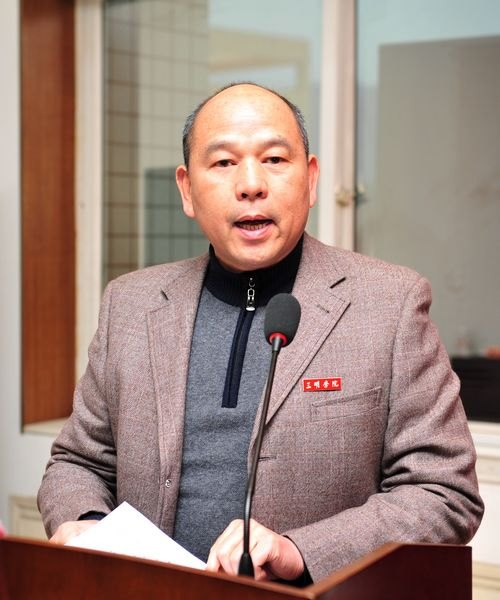 三明学院第二届教职工暨工会会员第四次代表大会隆重召开