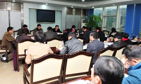 三明学院第二届教职工暨工会会员第四次代表大会隆重召开