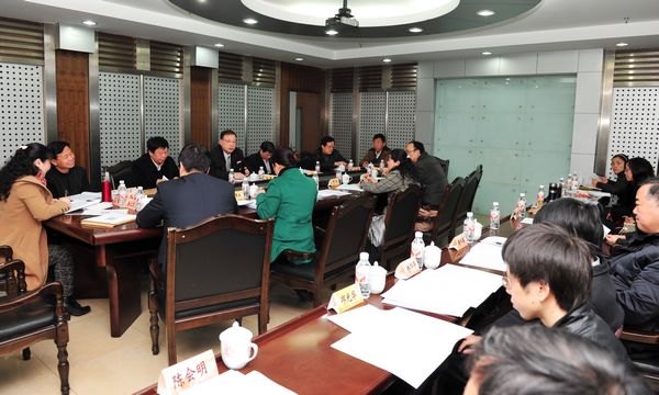 三明学院第二届教职工暨工会会员第四次代表大会隆重召开