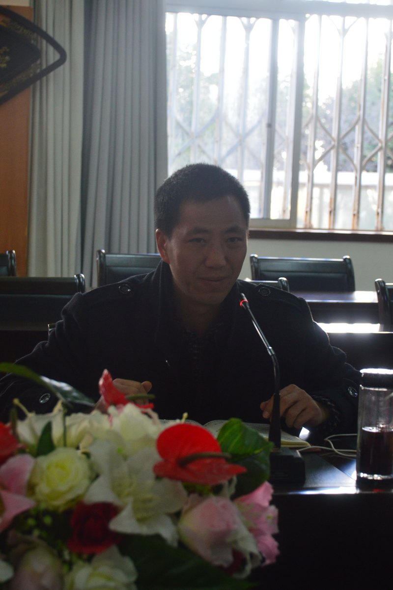 期末教学工作总结交流会:各项工作稳步开展,大力推进教学目标建设