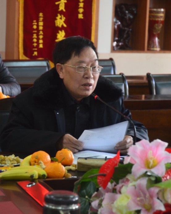 交流与分享,学习与借鉴,共同提升,共谋发展——各教学院(部)特色教学工作及亮点集锦