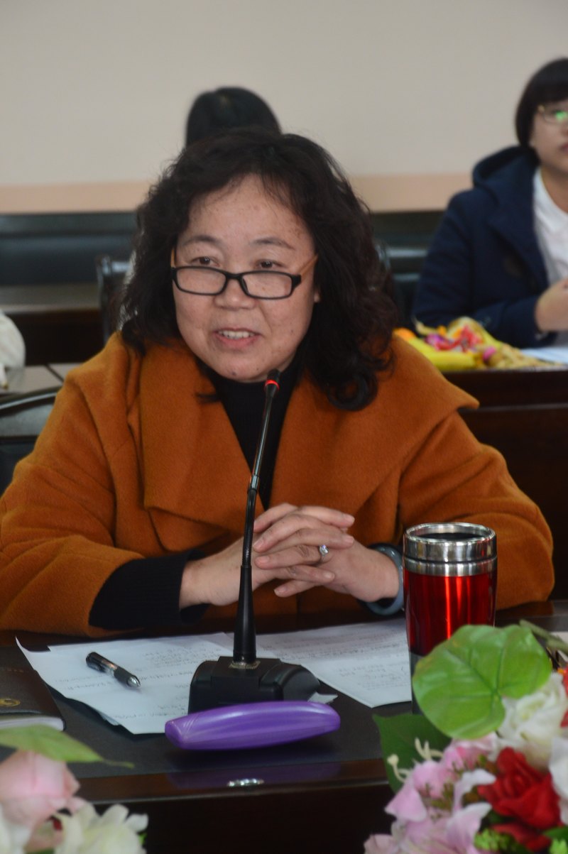 交流与分享,学习与借鉴,共同提升,共谋发展——各教学院(部)特色教学工作及亮点集锦