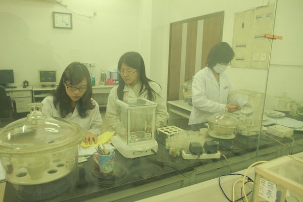 华夏建陶研发中心:打造国际化科技平台 助力陶瓷产业提升