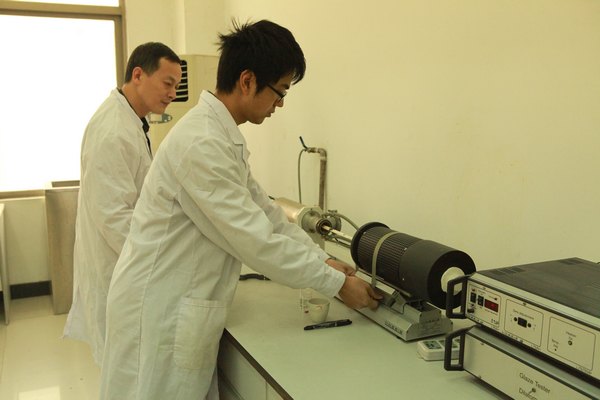 华夏建陶研发中心:打造国际化科技平台 助力陶瓷产业提升