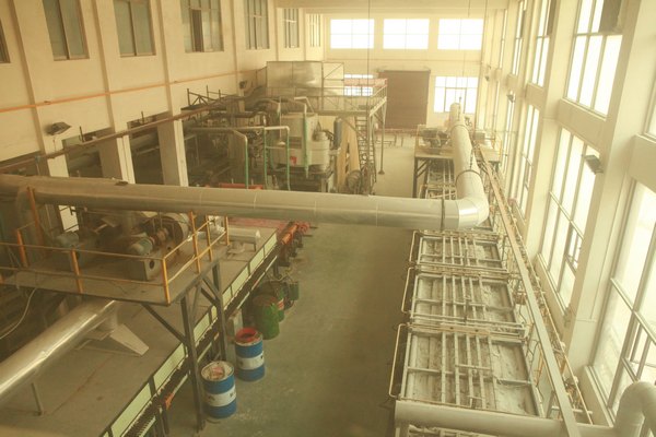 华夏建陶研发中心:打造国际化科技平台 助力陶瓷产业提升