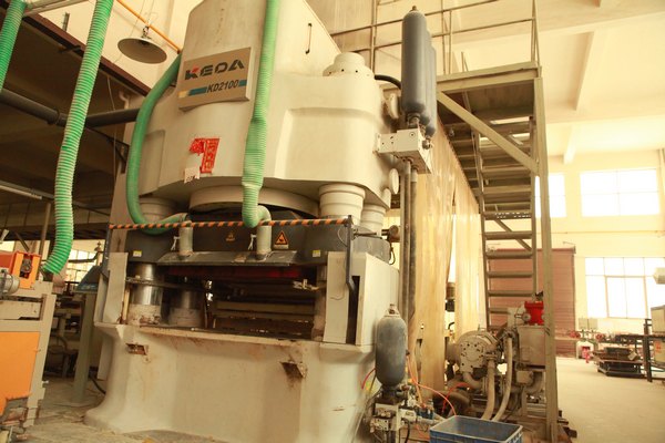 华夏建陶研发中心:打造国际化科技平台 助力陶瓷产业提升