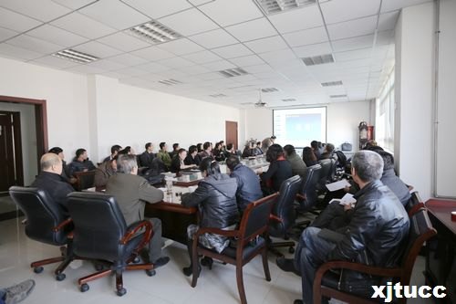 西安交通大学考核城市学院