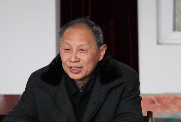 学校召开离退休教职工代表2013年度情况通报会