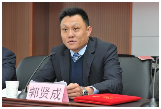 中国大学生体育协会毽球分会首任主席单位落户晋中学院