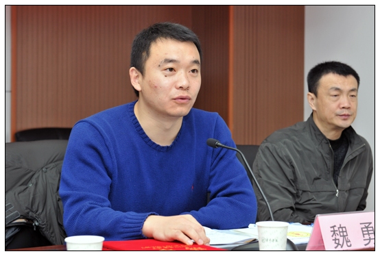 中国大学生体育协会毽球分会首任主席单位落户晋中学院