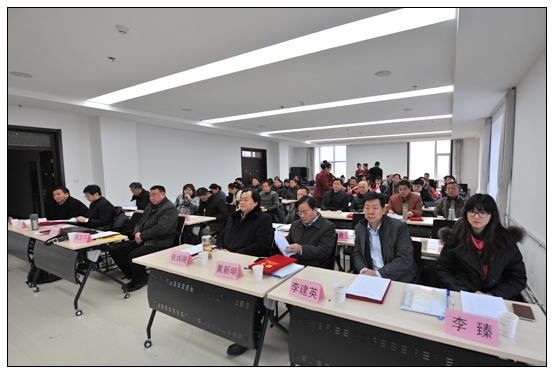 中国大学生体育协会毽球分会首任主席单位落户晋中学院