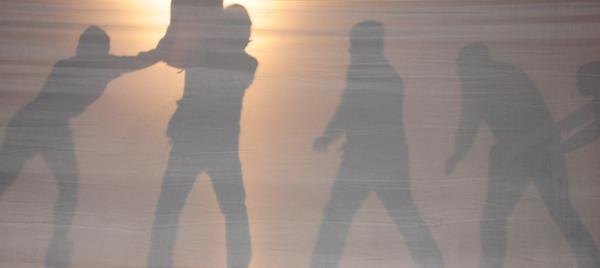 长沙师范学校举行2014年教职工春节联欢会【组图】