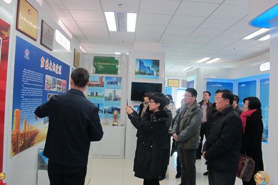 北京城市学院与中铁建设集团有限公司签订战略合作协议