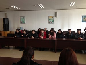 У��У�������顪�����̻���Ժ��һ�п������Ϲ��ʻ���2011��ʵϰ��