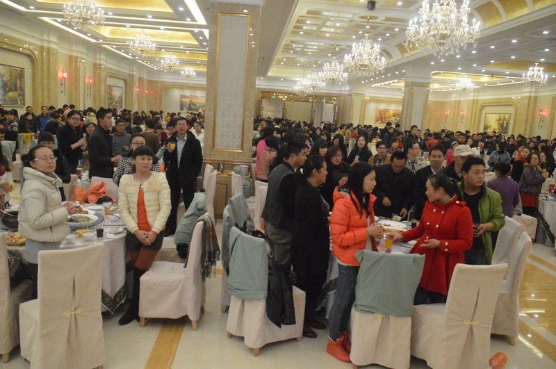 2013���ܽ��᣺������ҵ�Ȳ���չ  ���ľ���������Ժ��