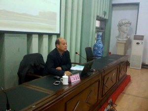 2014��ȫʡ���������ѵ��ɽ������ְҵѧԺ��