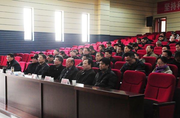 ��ɽѧԺ�ٿ�����Ⱥ��·�߽���ʵ����ܽ���