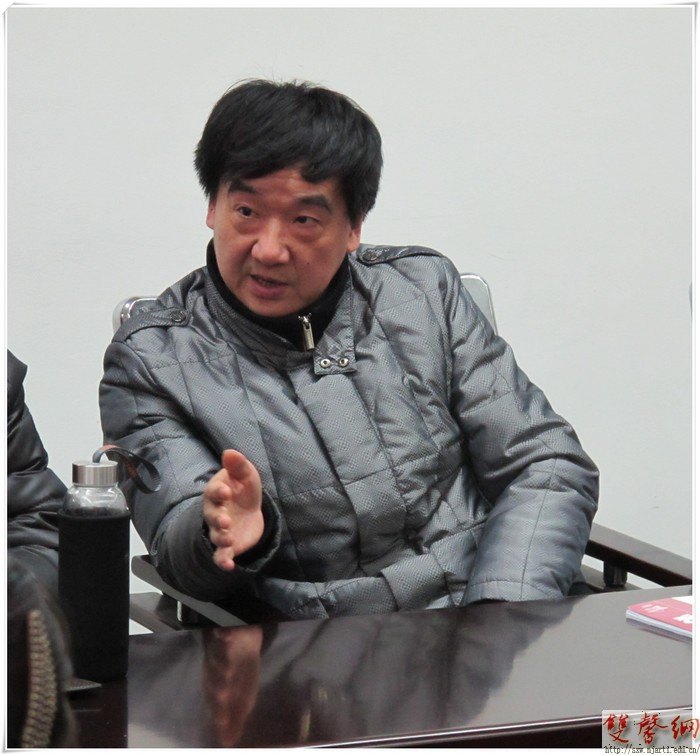 南艺附中2014年第一期专业教师进修班开班