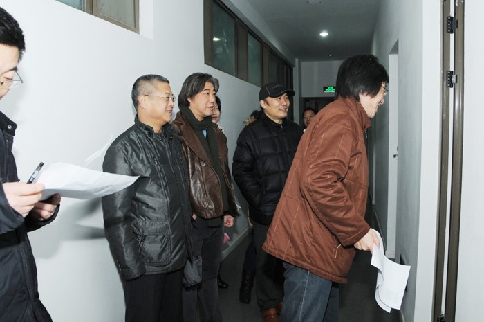 �Ͼ�����ѧԺ��չ�ڳ���ѧ��鹤��