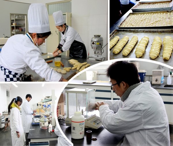 【特别报道】开学第一天:新起点 · 筑梦想