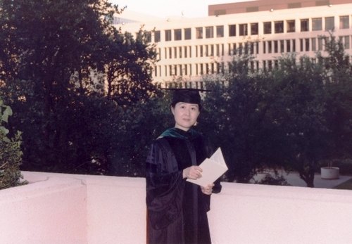 医者如花 杏林绽放——记中国工程院院士夏照帆