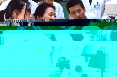 医者如花 杏林绽放——记中国工程院院士夏照帆