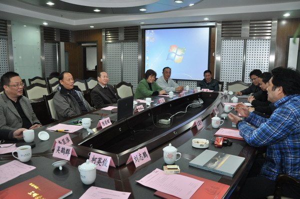 三明学院漳州校友会筹备组回访母校