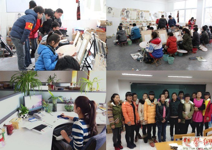 传媒学院开展“我的青春中国梦”大学生涯规划教育