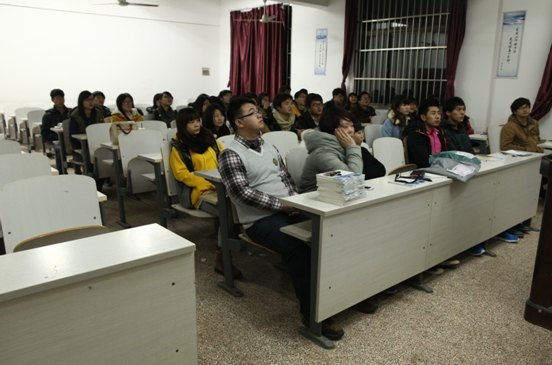 �����ж���Ϊ���ж��� �������մ�ѧԺѧ������ѧϰ���������ļ�ֵ��