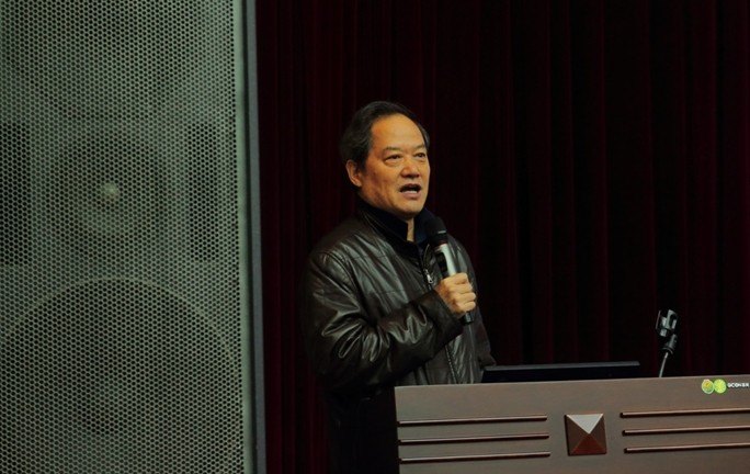 广西地理科学与资源环境论坛暨北部湾环境演变与资源利用省部共建教育部重点实验室建设工作会议在广西师范学院召开