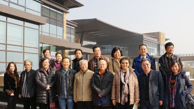 《中国壁画——中央美术学院篇》即将出版