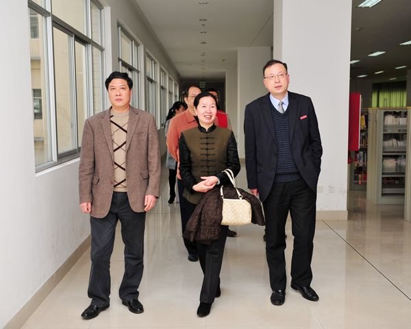 三明学院党的群众路线教育实践活动正式启动