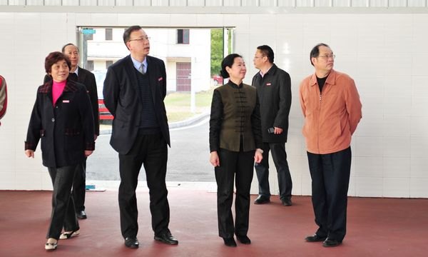 三明学院党的群众路线教育实践活动正式启动